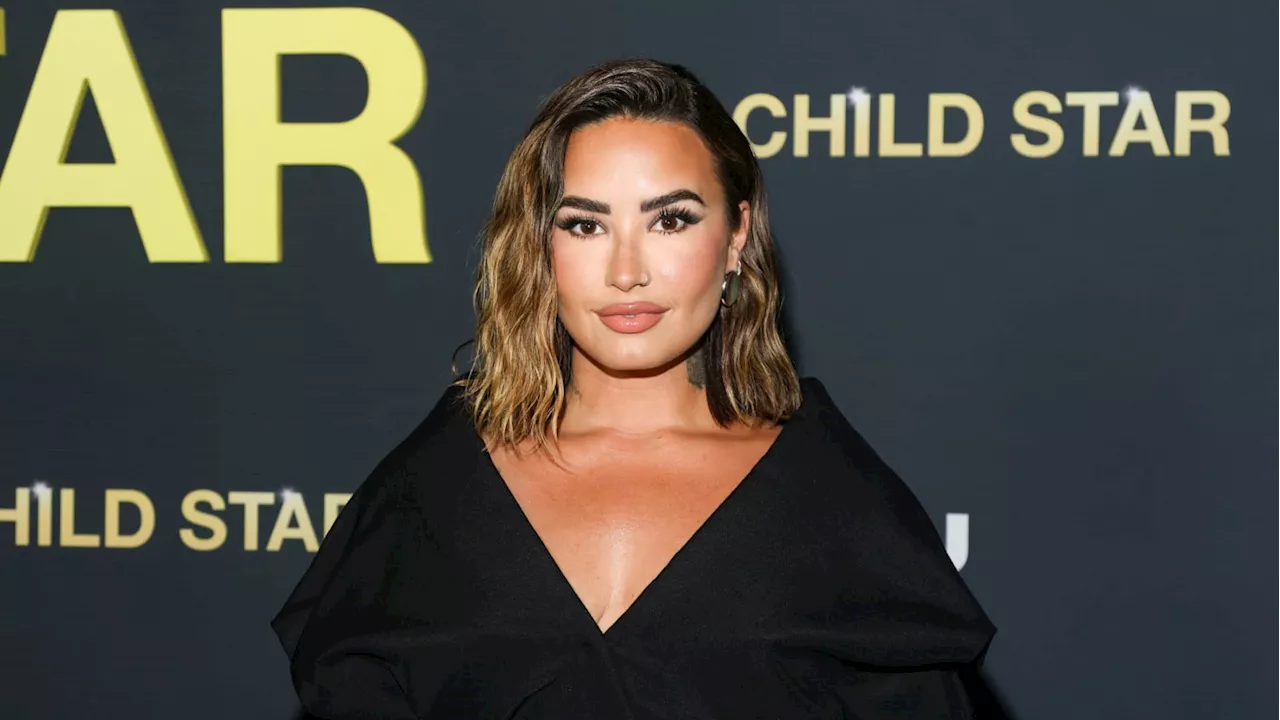 How Disney Endangered Demi Lovato’s Life as a Teen Star