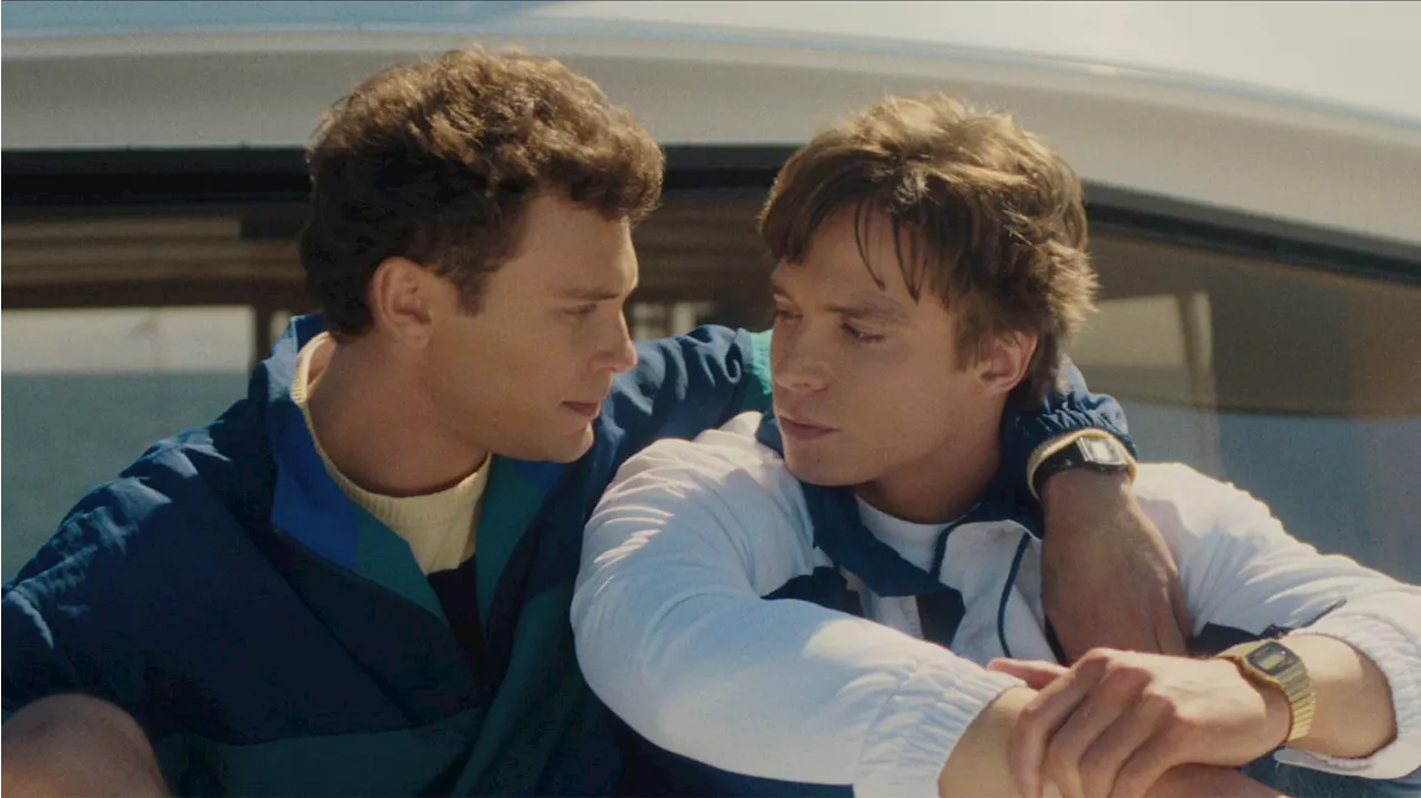 Ryan Murphy’s ‘Monsters’: Were the Menendez Brothers Incestuous Lovers?