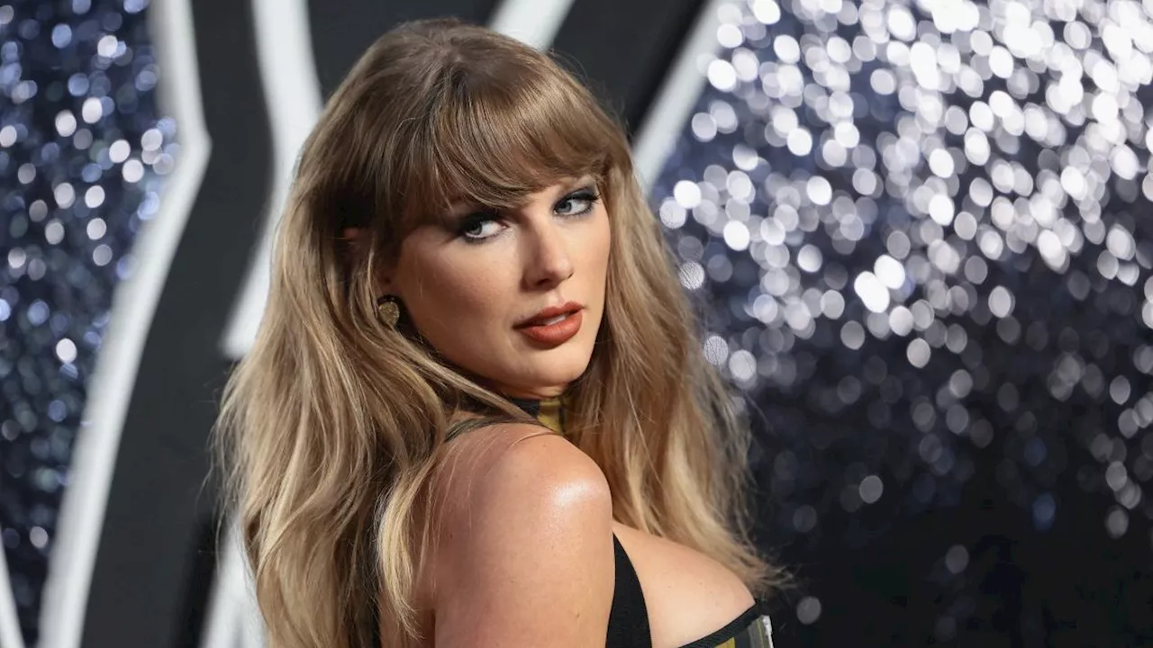 This is the Taylor Swift vs. Elon Musk election