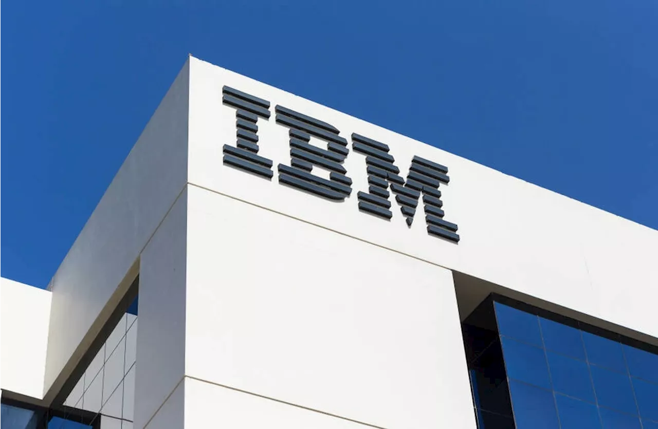 IBM quietly axing thousands of jobs, source says