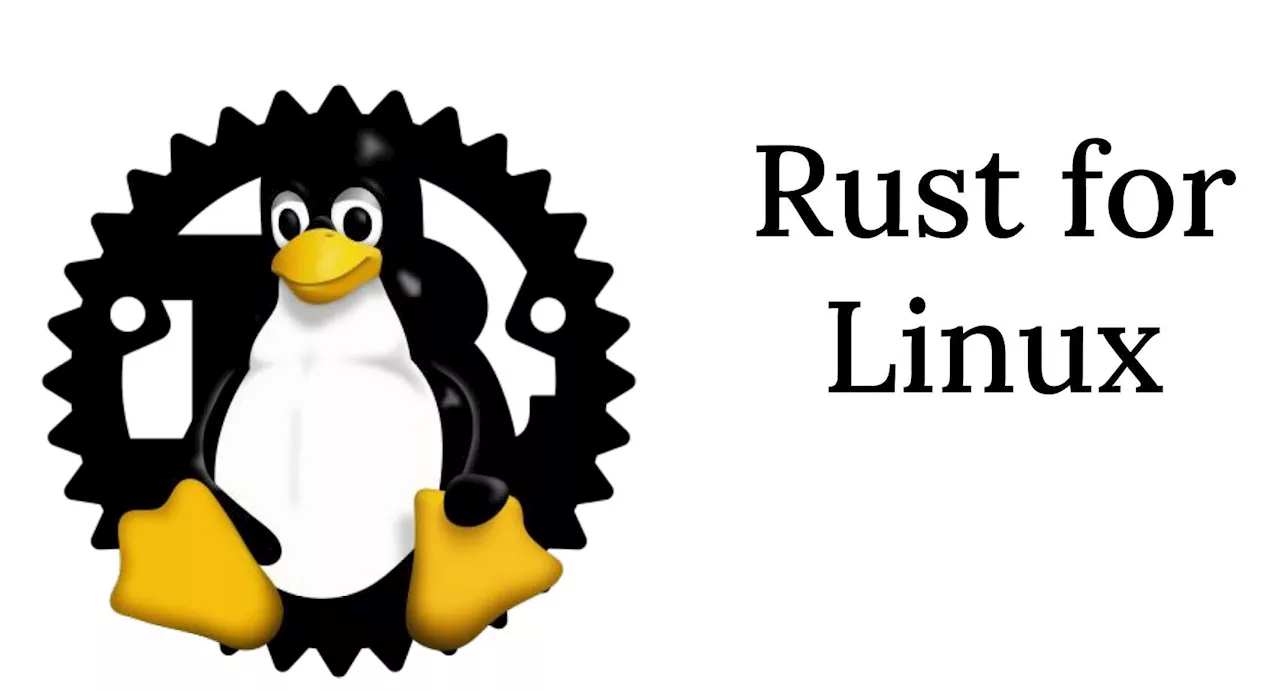 Torvalds weighs in on 'nasty' Rust vs C for Linux debate