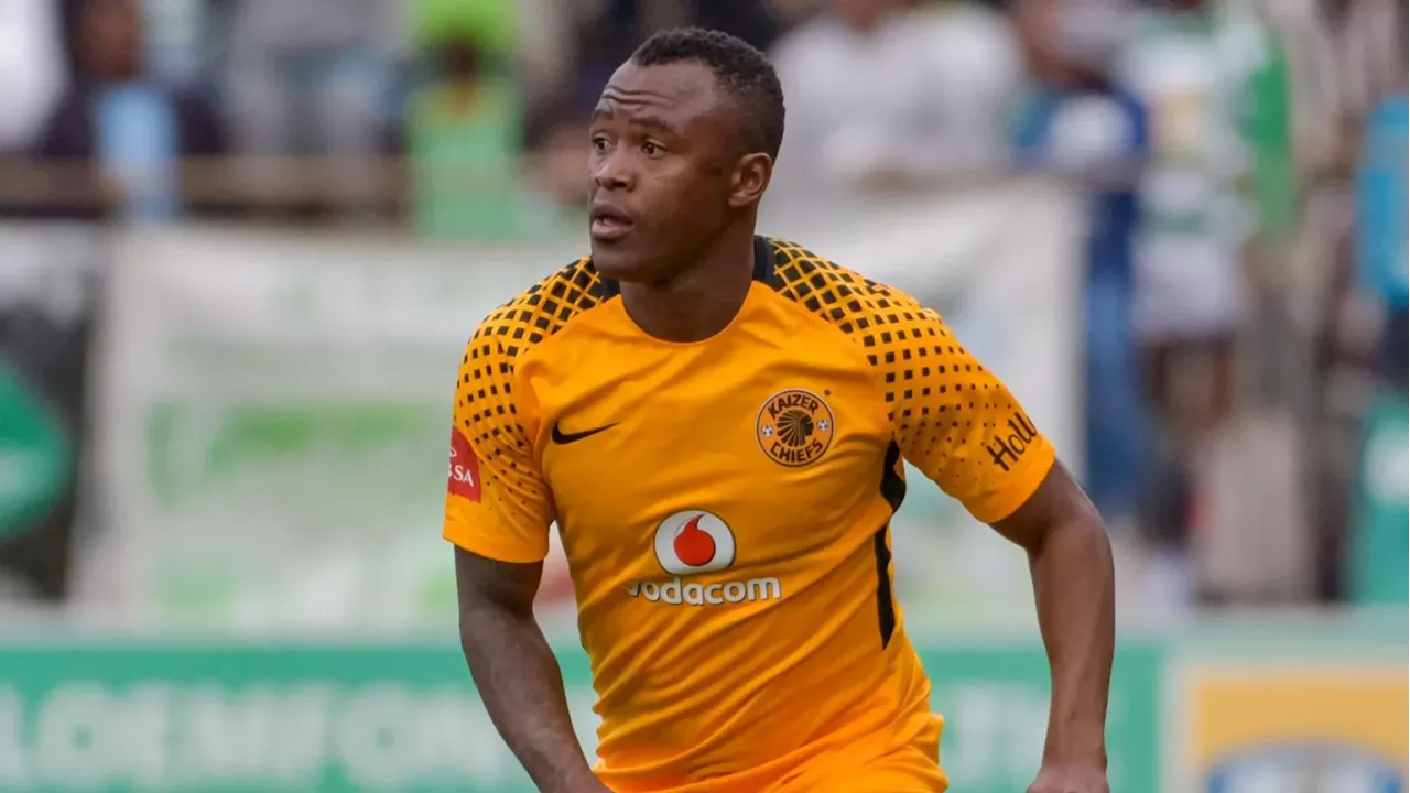 Where is the former swashbuckling Kaizer Chiefs and Bafana Bafana left-back Tsepo Masilela?