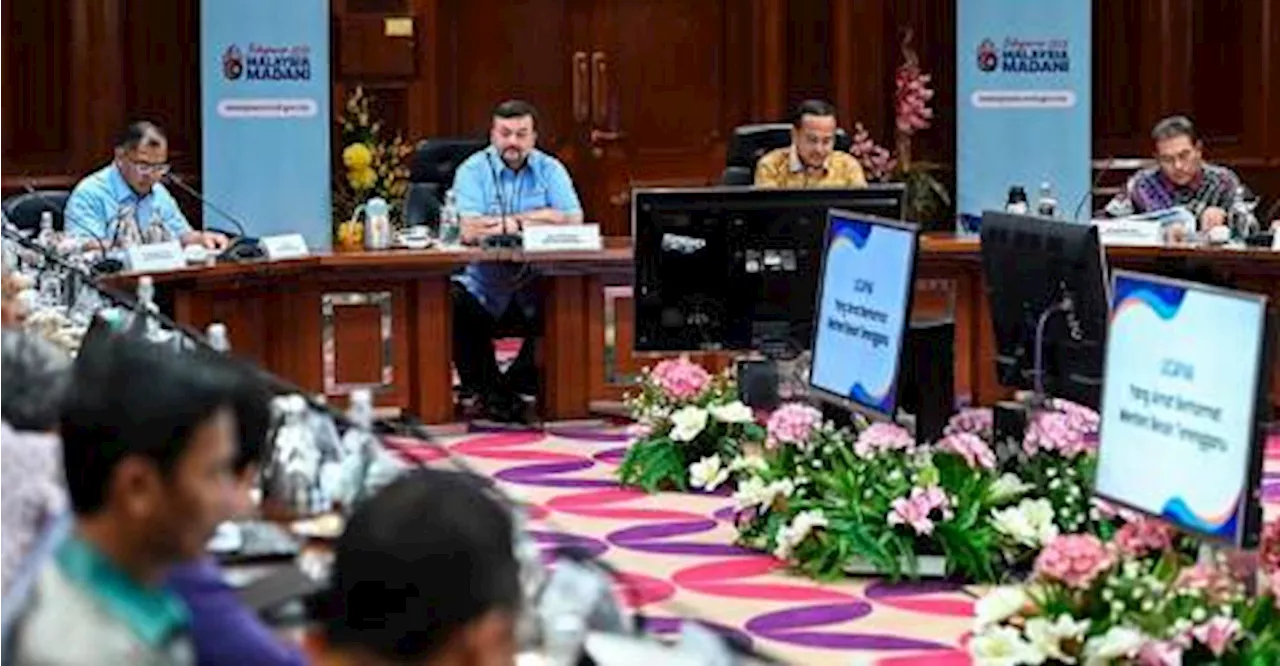 Belanjawan 2025: MOF sedia peruntukan mencukupi untuk sektor pelancongan