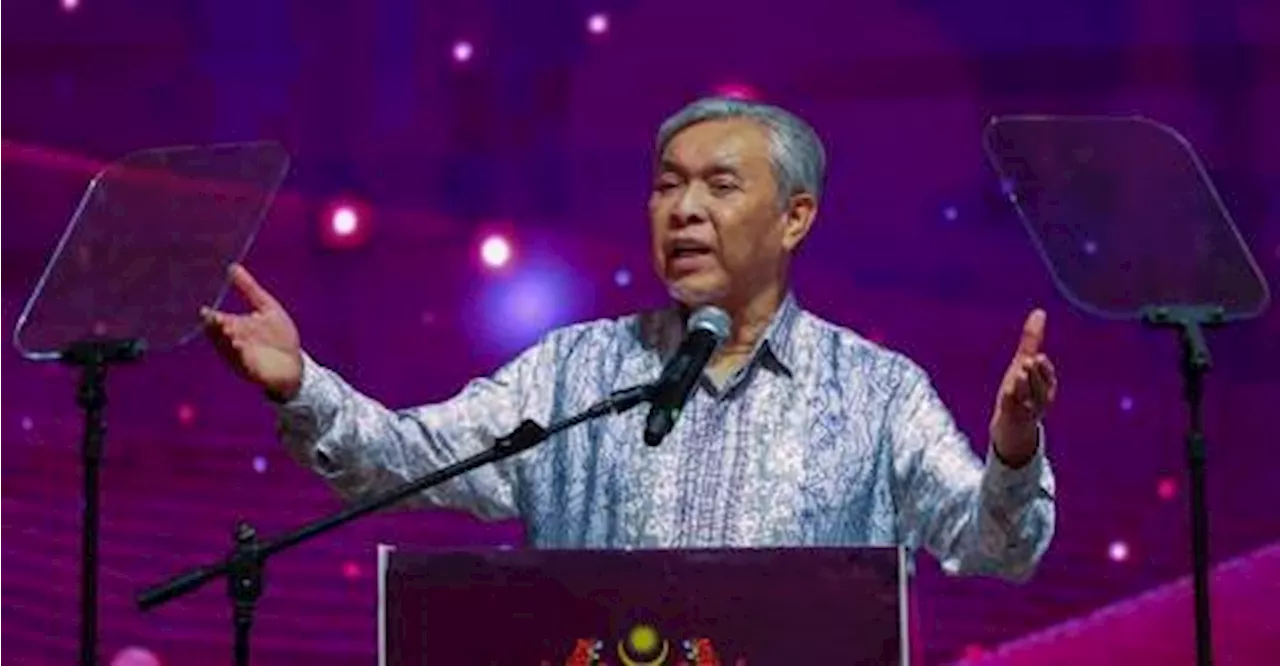 Gov’t plans to establish new MRSM for children of MAF personnel