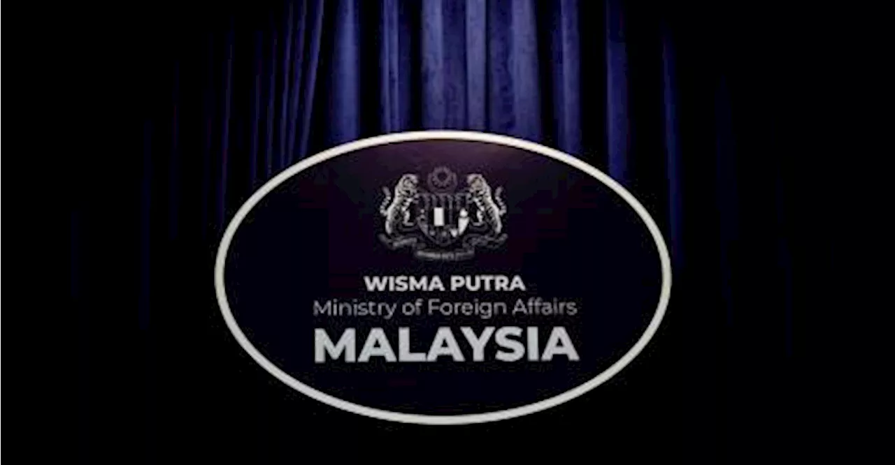 Tiada rakyat Malaysia terjejas dalam insiden letupan alat kelui di Lubnan -- Wisma Putra