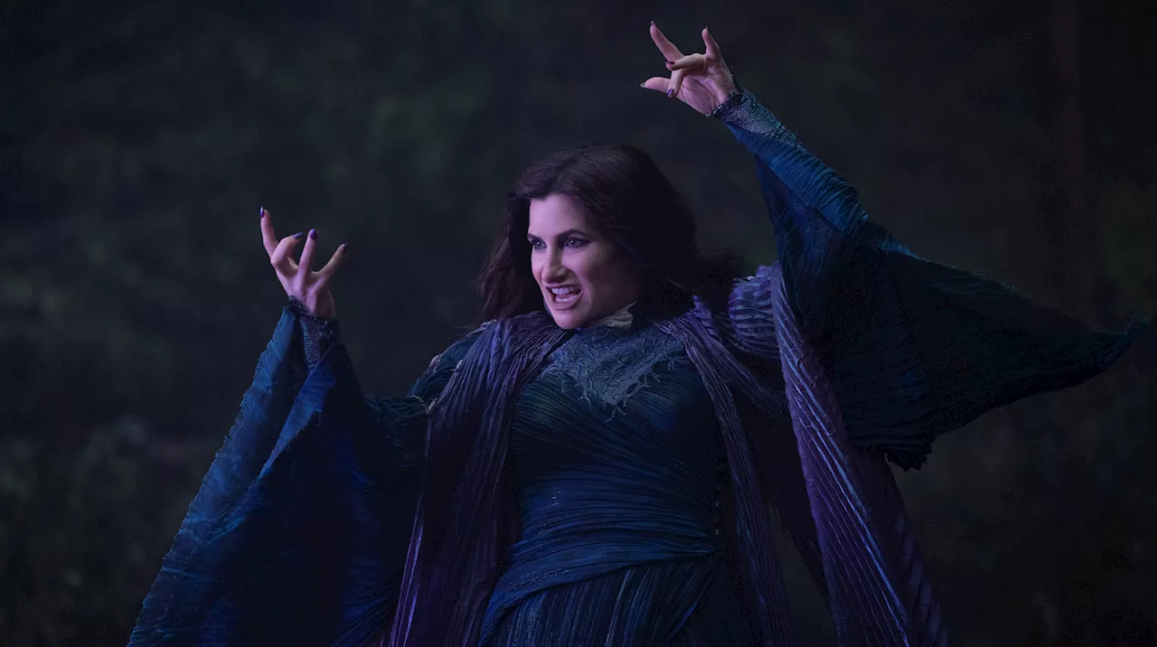 ‘Agatha All Along’ Review: Kathryn Hahn Works Her Magic in Disney+’s Uneven Marvel Spinoff