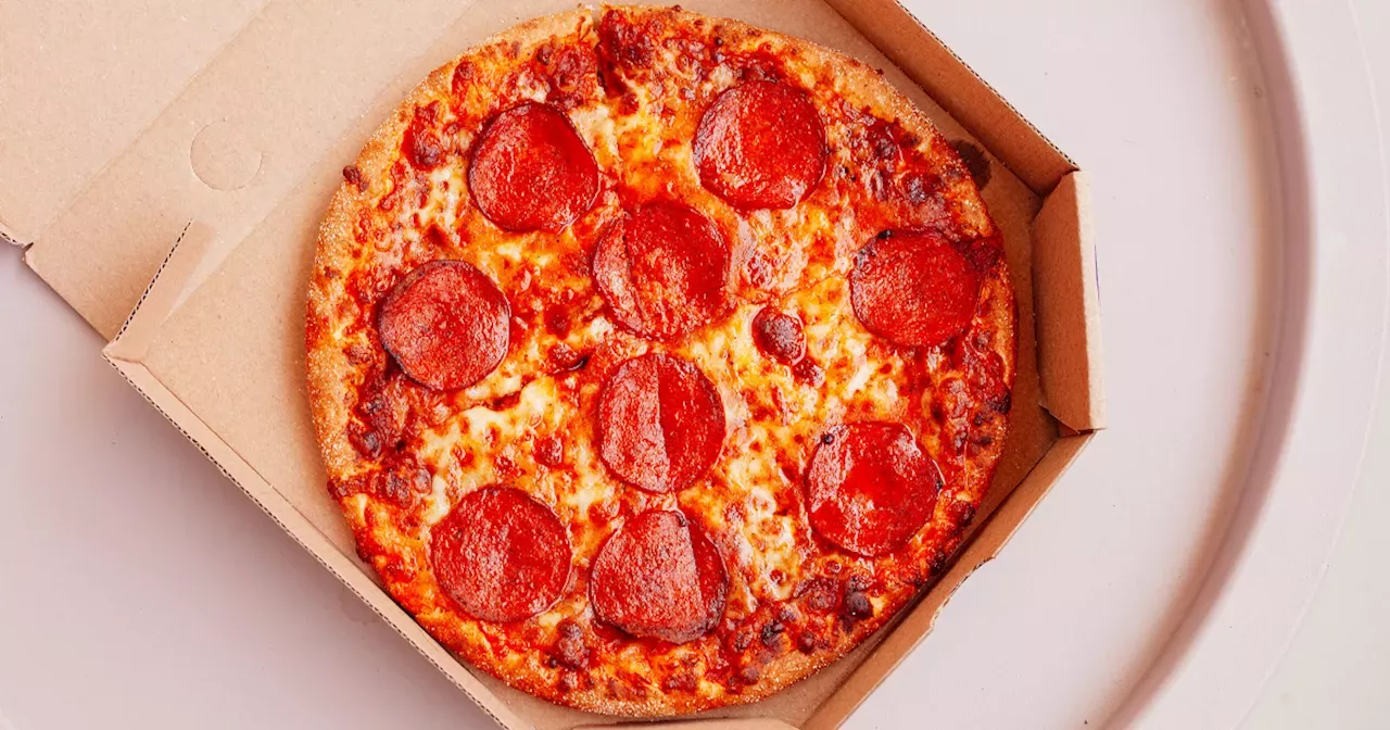 Best National Pepperoni Pizza Day Deals 2024 Today Head Topics