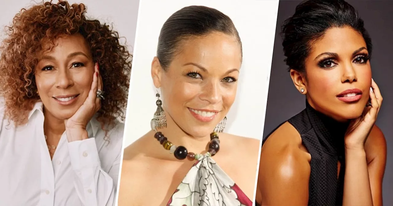 ‘Beyond The Gates’ Cast: Tamara Tunie, Daphnee Duplaix And Karla Mosley Join