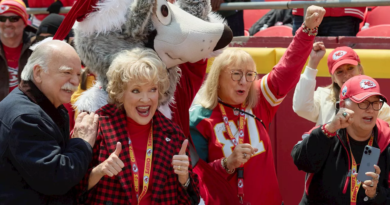 Hallmark Channel's 2024 'Countdown to Christmas' Lineup Is Revealed: EXCLUSIVE