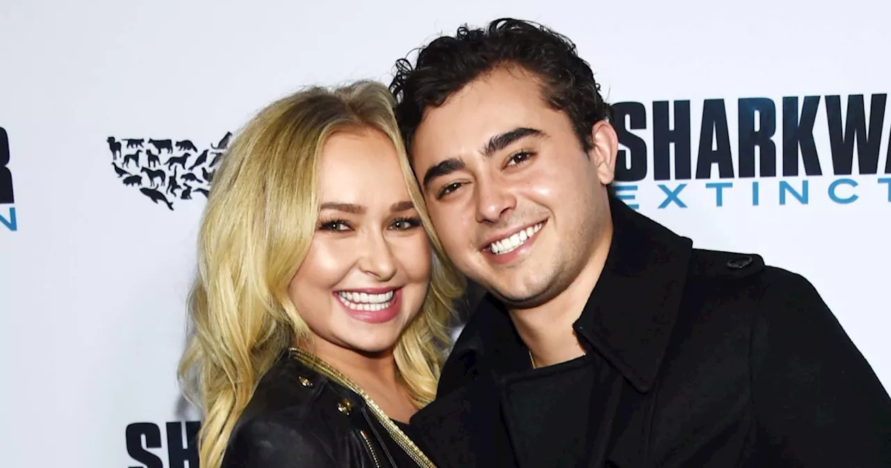 Hayden Panettiere Speaks Out About Her Brother Jansen's Sudden Death