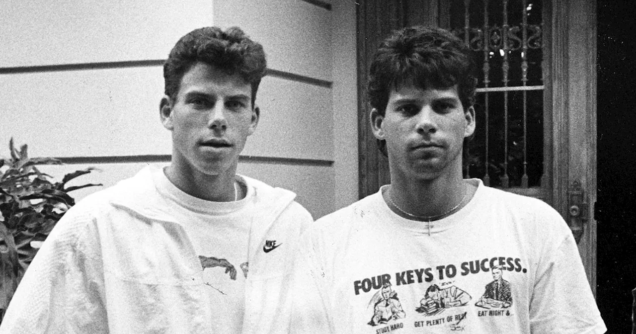 Menendez Brothers Marriages: About Lyle And Erik's Wives