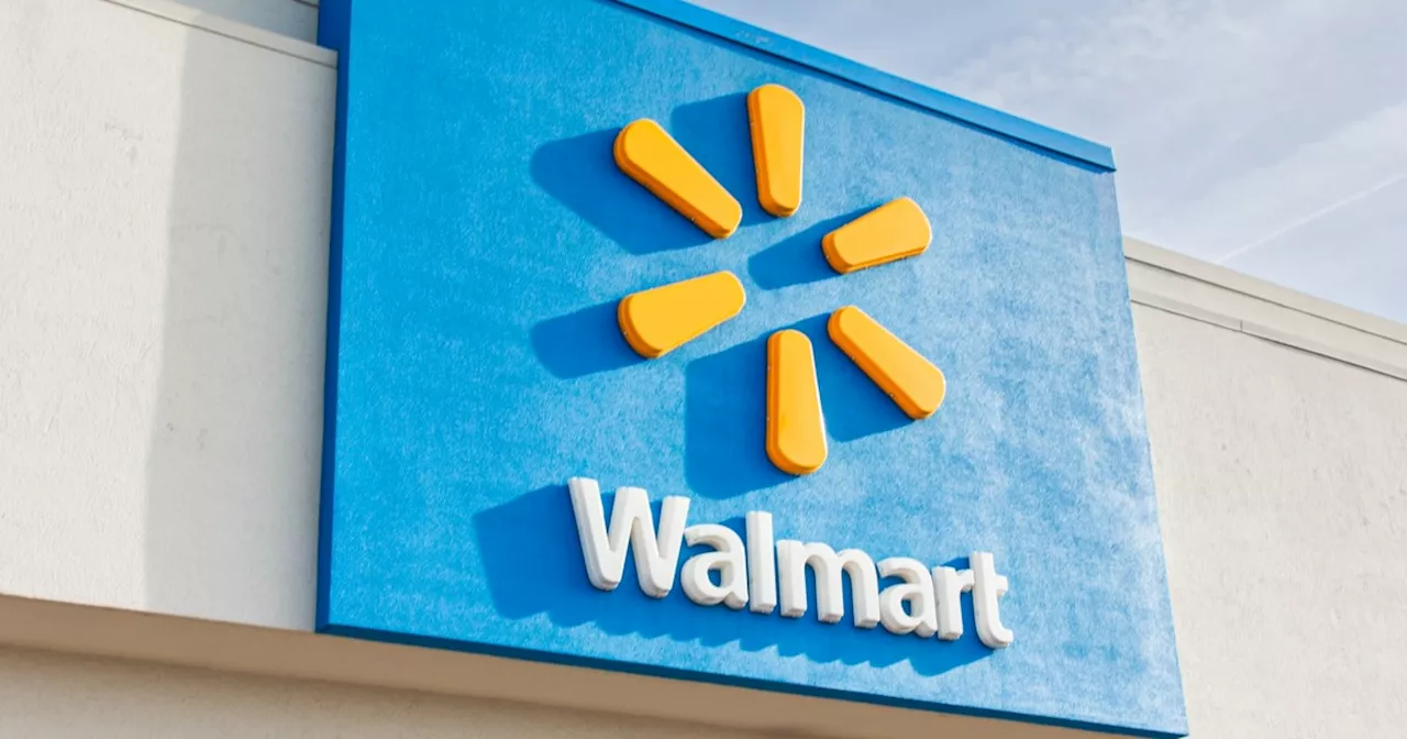 Walmart announces Holiday Deals event October 2024