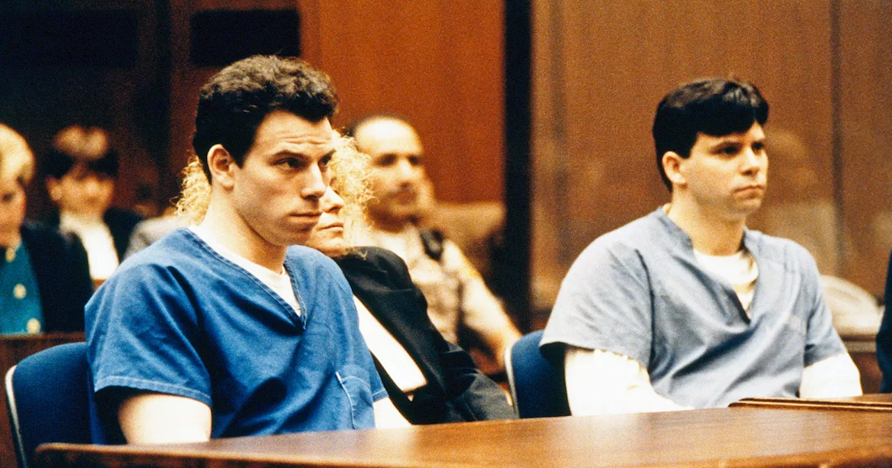 Where Are Lyle And Erik, The Menendez Brothers In 'Monsters', Now?