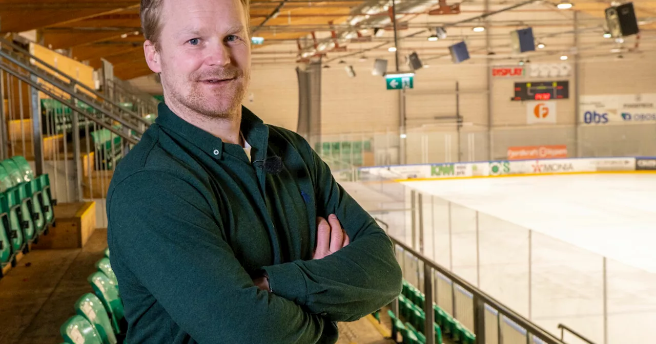 Steffen Thoresen (39) nærmer seg historisk milepæl