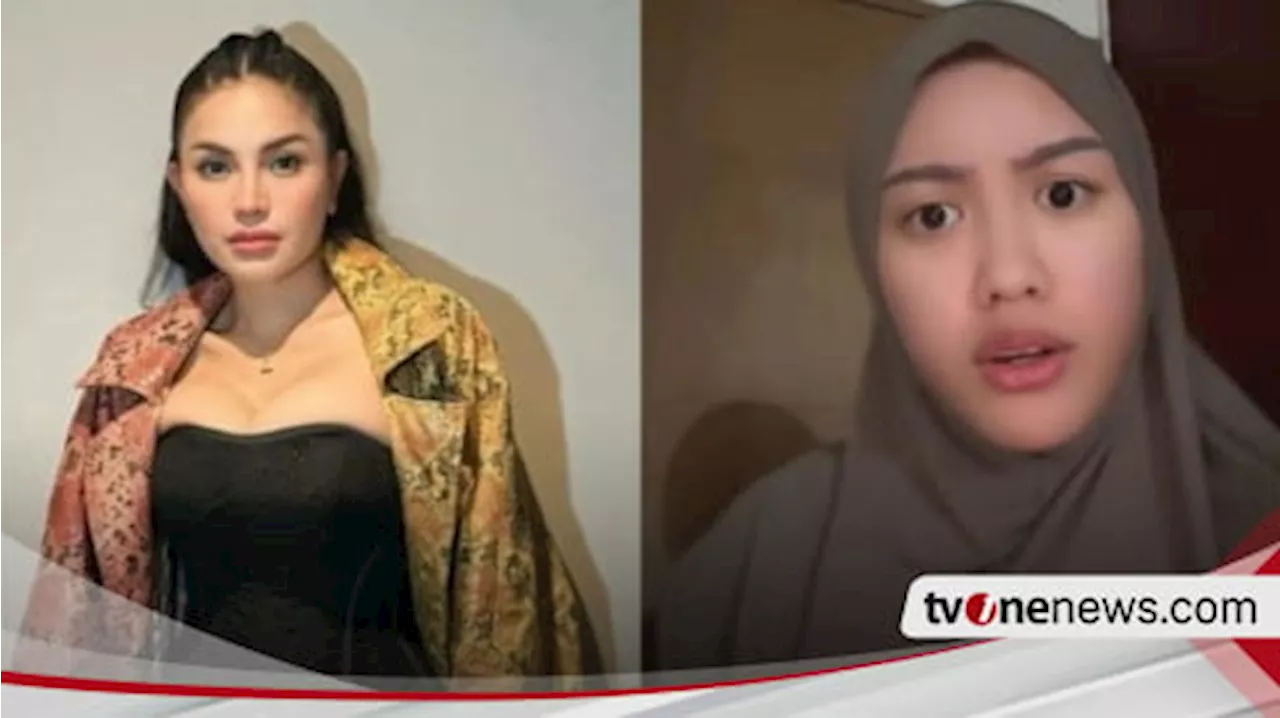 Nikita Mirzani Grebek Apartementnya, Lolly Ngamuk: Gak Ada Adab Lo Nikmir, Gua Habisin Lo Ya