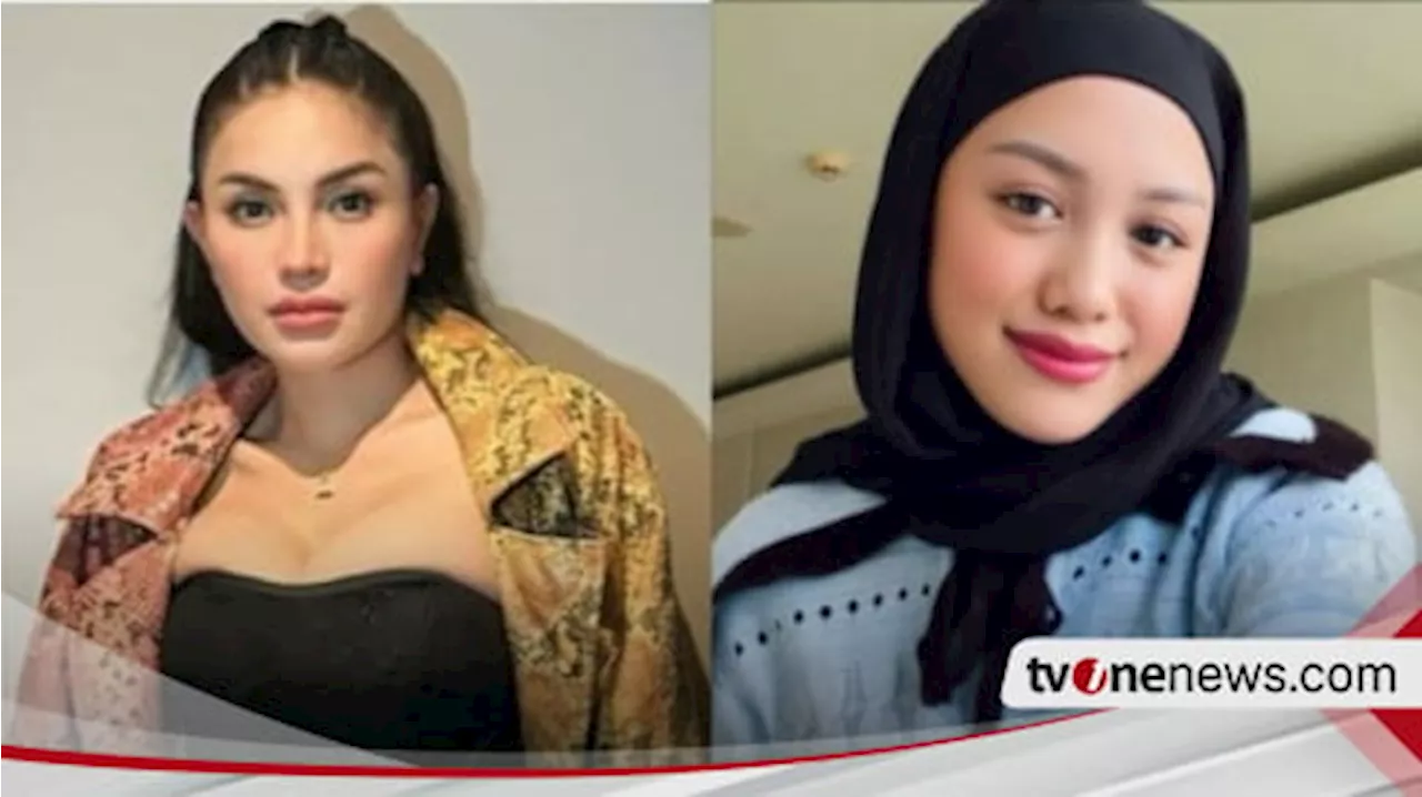 Ternyata Lolly Masih Menstruasi, Nikita Mirzani Jujur Hasil Visum Anaknya Belum Maksimal saat Diperiksa di RSCM