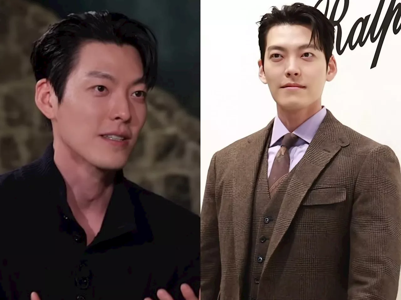 Kim Woo Bin pernah hidap kanser, diramal hidup enam bulan sahaja