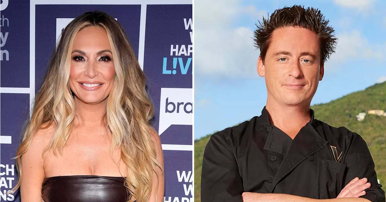 Below Deck’s Kate Jokes She Should ‘Screen’ Ben’s Next GF After Split