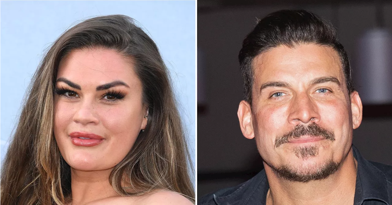 Brittany Cartwright Thought She Would Reconcile With Jax Taylor