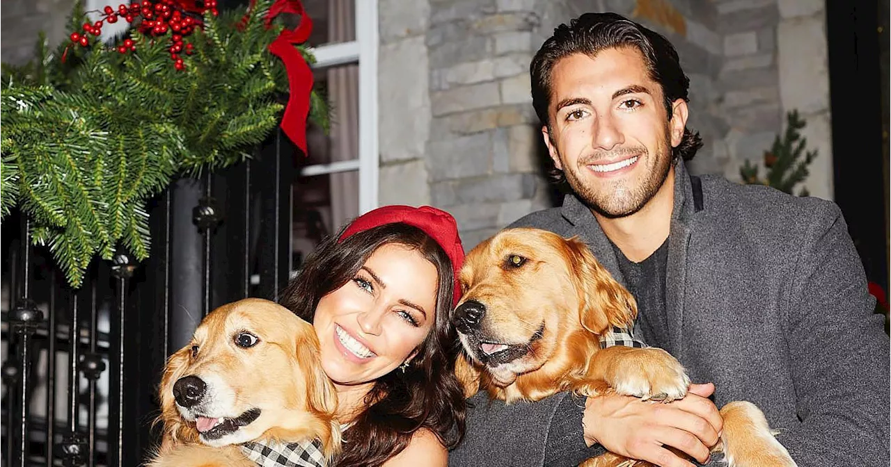 Kaitlyn Bristowe and Jason Tartick No Longer Share Custody of Dogs