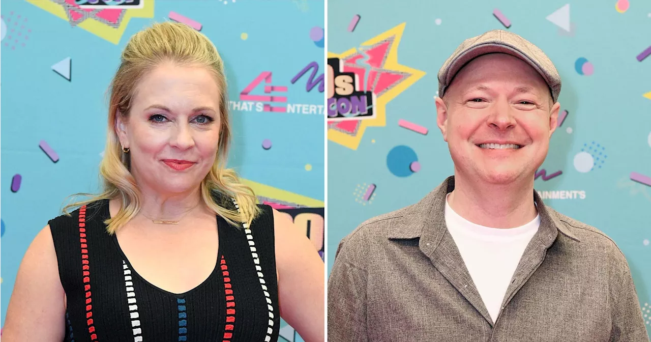 Sabrina the Teenage Witch Cast Talks Harvey's Exit, Joyous Return