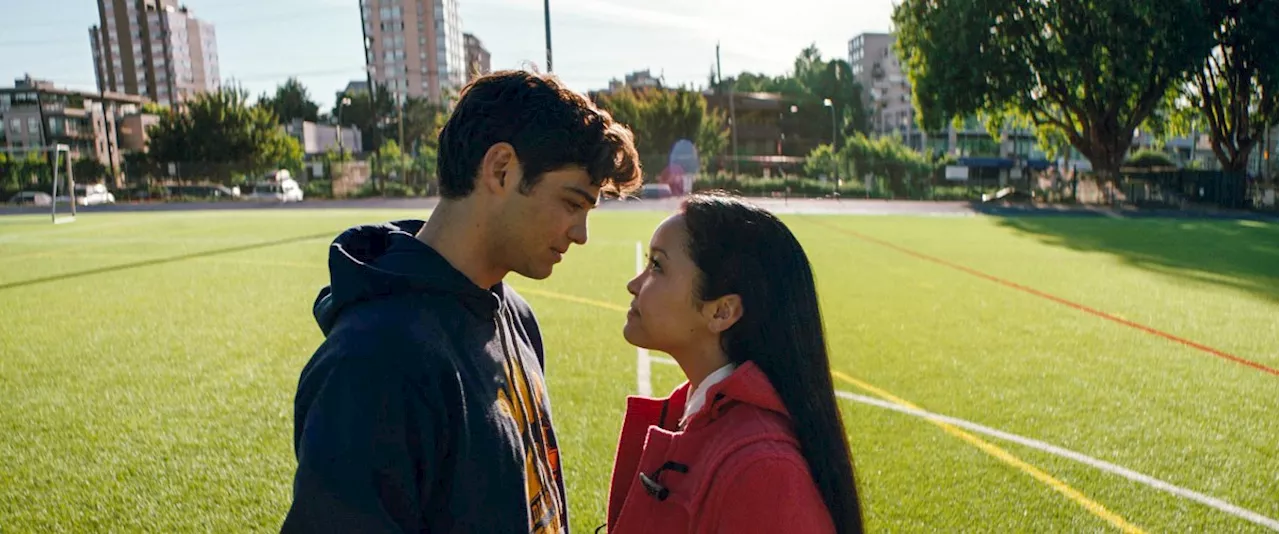 Why Lana Condor Isn't Sure About Reuniting With Noah Centineo on Screen