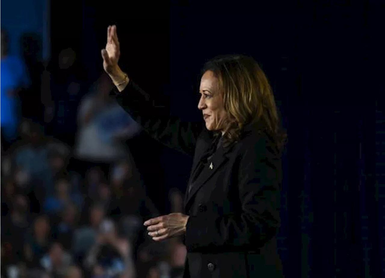 111 exfuncionarios del Partido Republicano firman carta en respaldo a Kamala Harris