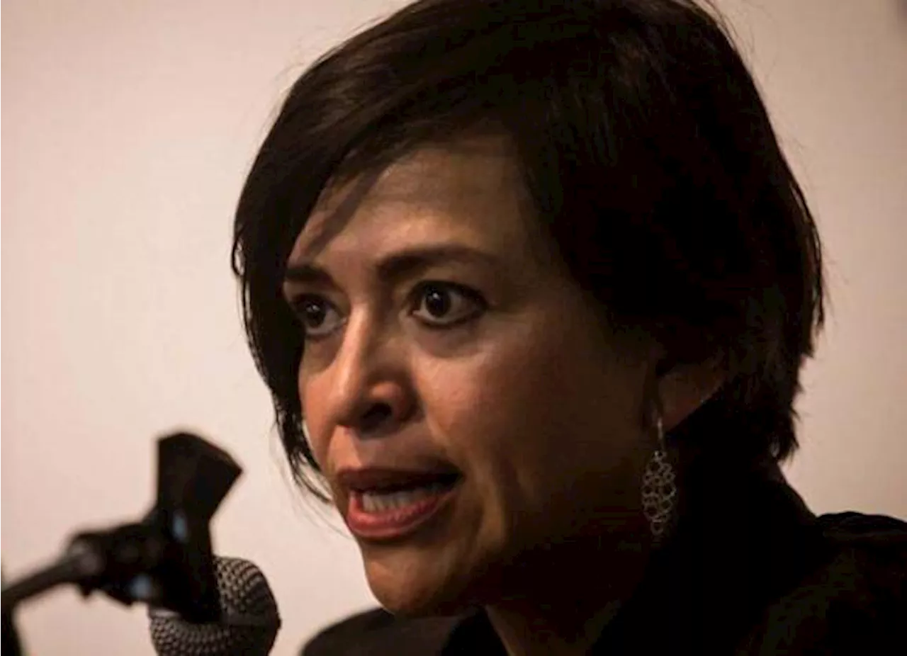 ‘No tengo duda’; Anabel Hernández insiste en que el Cártel de Sinaloa financió a AMLO