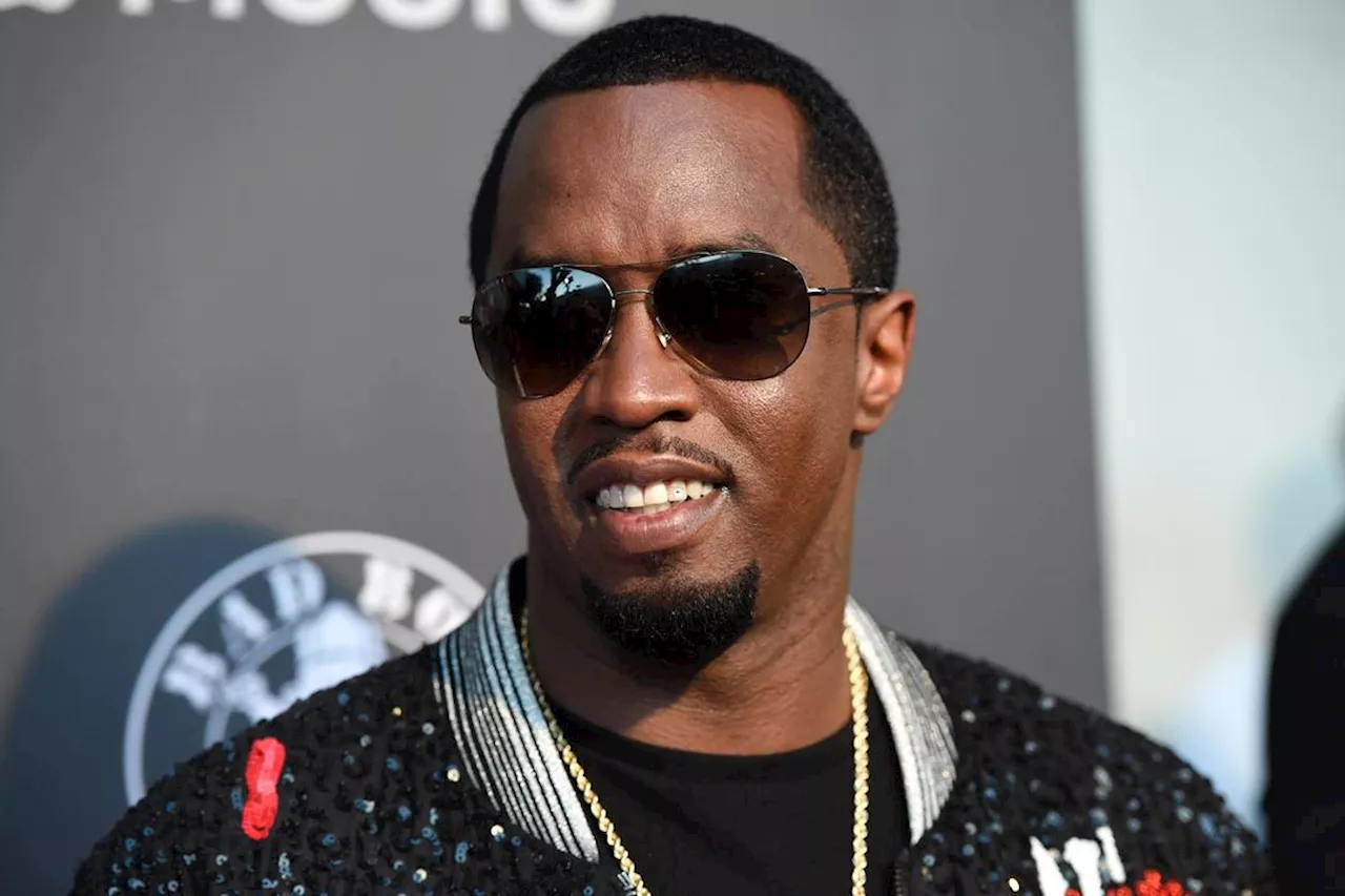 TMZ: Sean 'Diddy' Combs anket varetekt - fikk ikke medhold