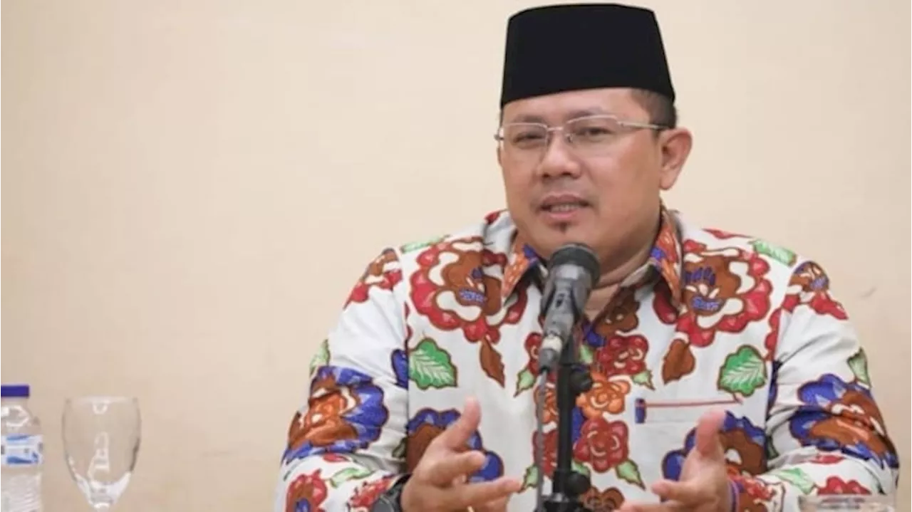 Asuransi Jiwa Jemaah Haji Reguler 2024 yang Wafat Sudah Dibayarkan