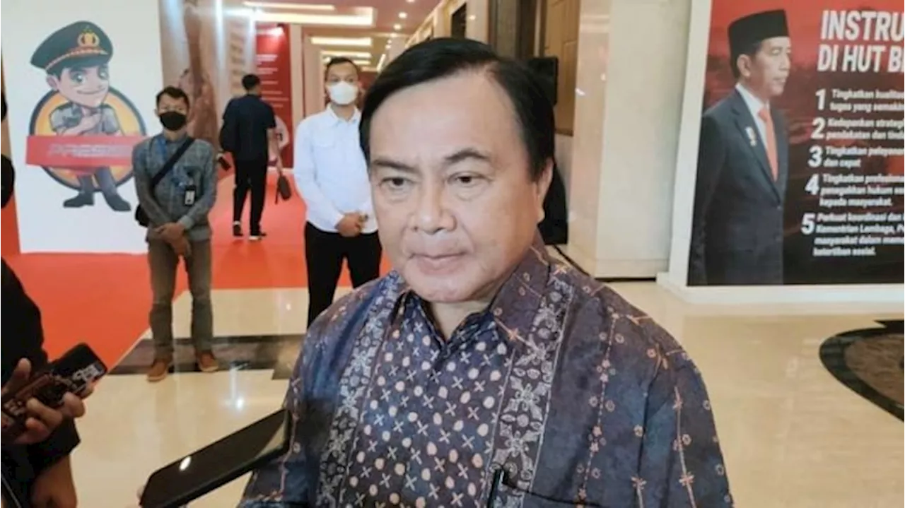 Cerita Benny Mamoto Sempat Mandek Karir di Polri Usai Tangkap Atasannya Jenderal Bintang Tiga