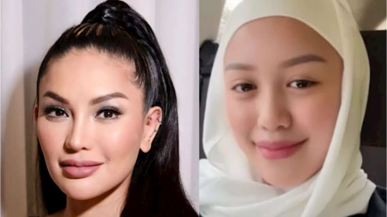 Nikita Mirzani Jemput Paksa Lolly, 2 Fakta Mengejutkan Terungkap