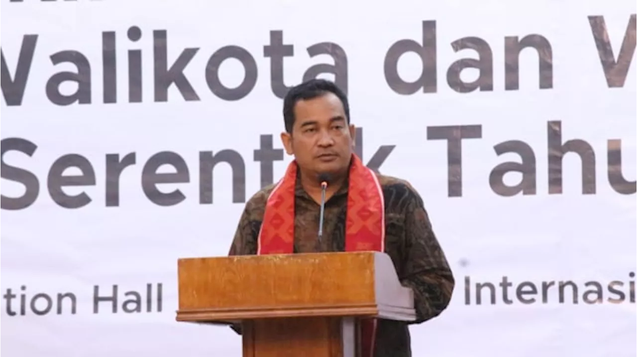 Pilkada Serentak 2024, Bawaslu Buka Rekrutmen 25.233 Pengawas TPS di Sumut