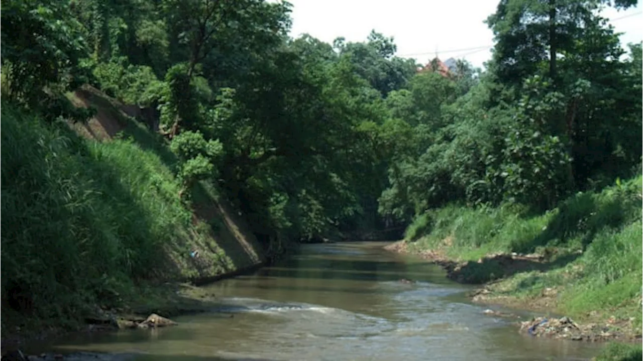 Strategi Pertamina International Shipping Ajak Warga Jaga Kebersihan Sungai Ciliwung