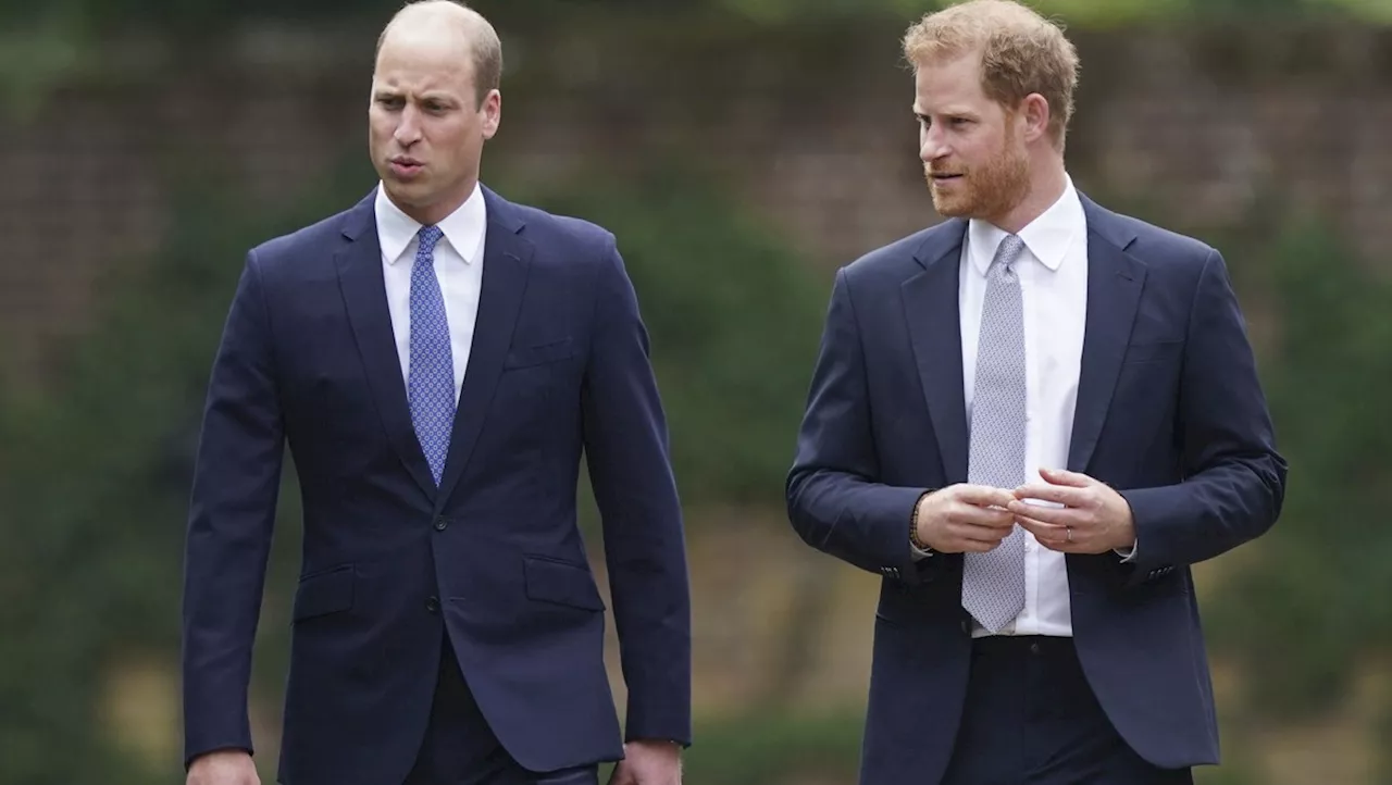 Royals: Expertin räumt mit hartnäckigem Mythos über William und Harry auf