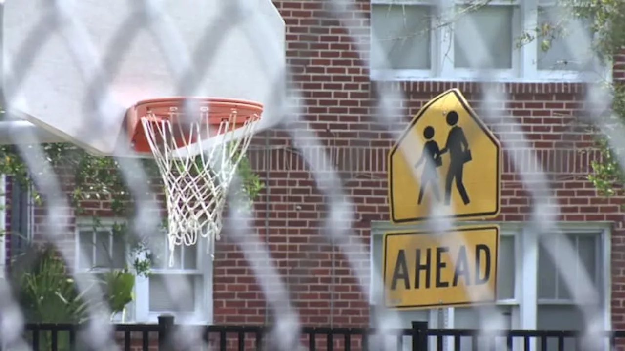 DCPS alerting parents, staff at 6 elementary schools that they’re being considered for closure