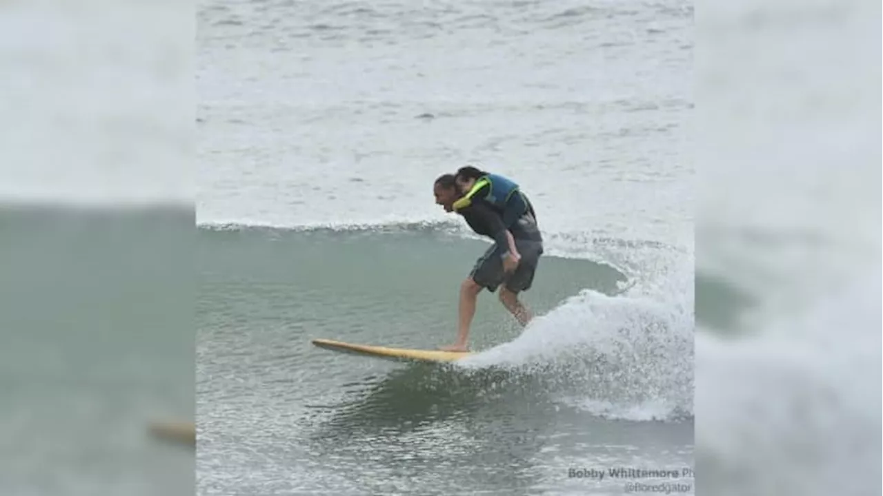 Florida man dies days after being hurt in surfing accident near Daytona Beach Shores pier