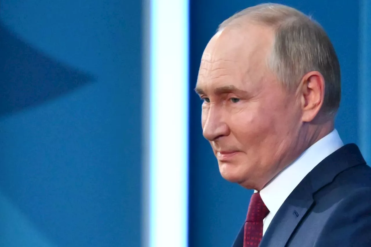 Vladímir Putin ordena la firma de un acuerdo de asociación estratégica con Irán