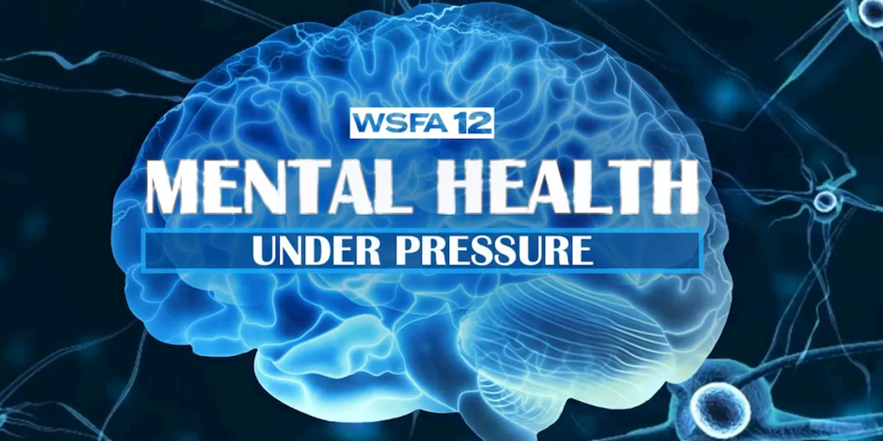 Alabama working to address mental health crisis