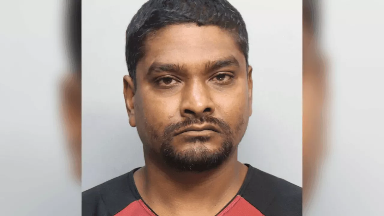 Suspect Caught In Corvette After Mistaking It For Lamborghini