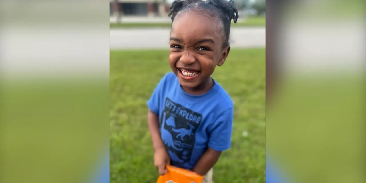 Toddler slips out of Dothan daycare, goes shopping at Walmart