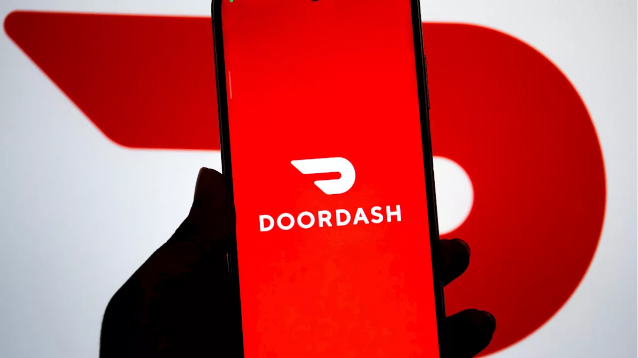 DoorDash rising after BTIG upgrades stock to Buy