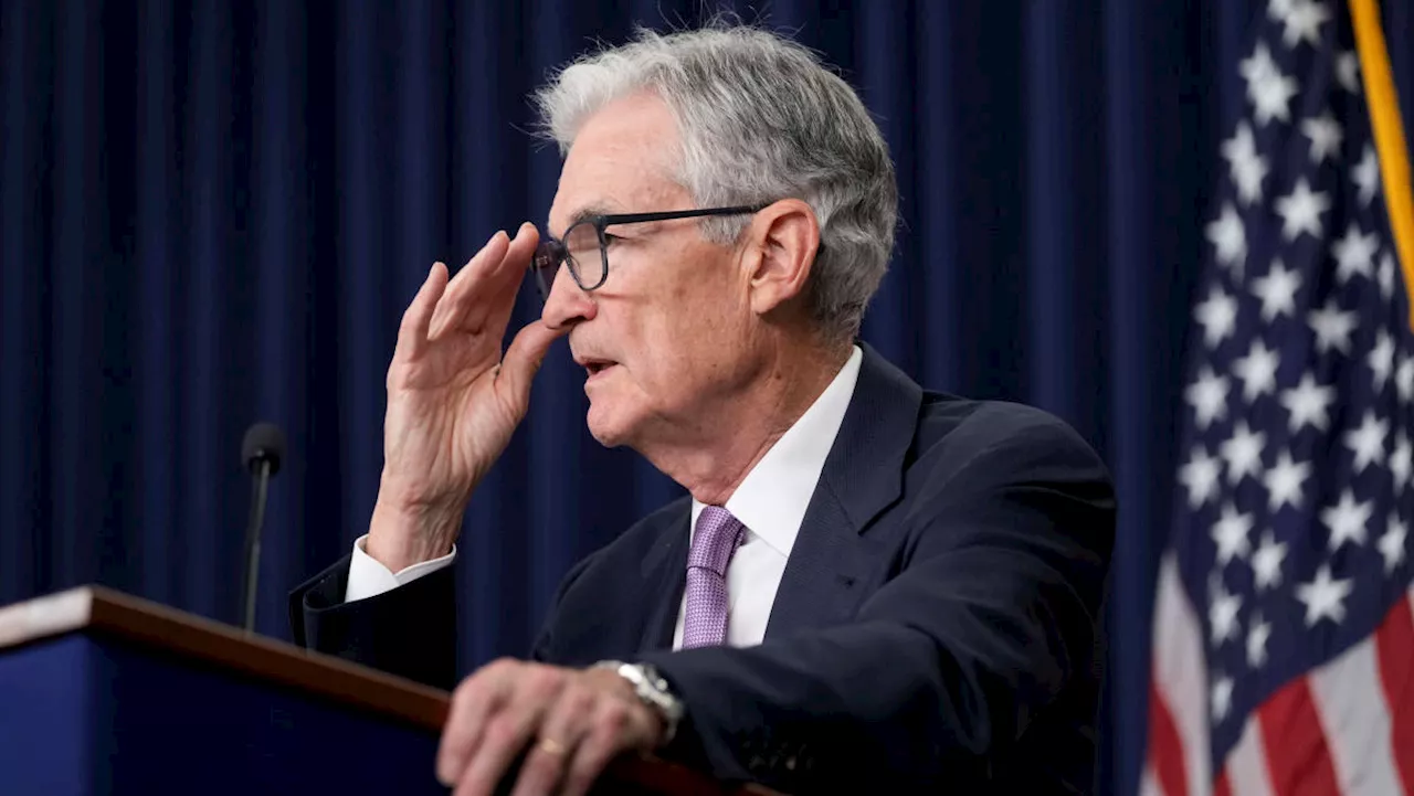 Fed's cut was an 'optimistic message': Former Atlanta Fed president