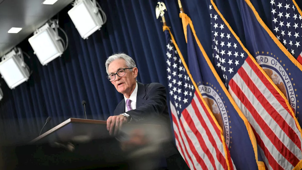 Fed sought 'flexiblity' in 50bps cut: Fmr. Boston Fed president