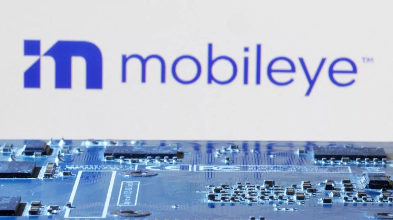 Intel says it has no plans to divest majority stake in Mobileye