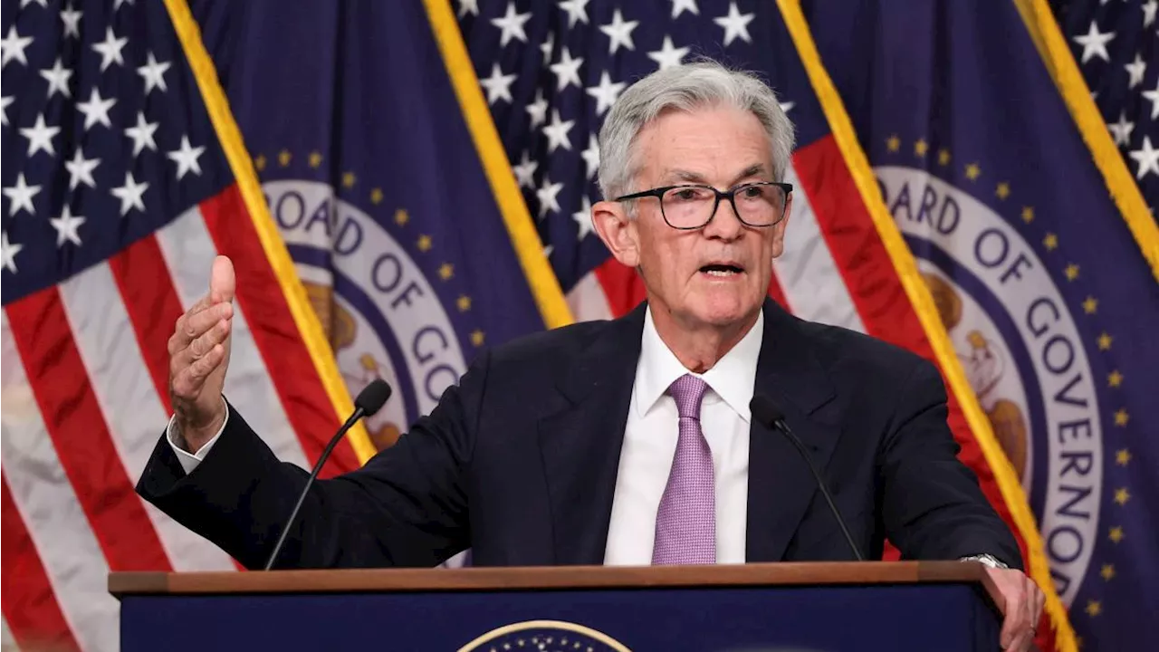 Key takeaways from the Fed's momentous 50 point cut