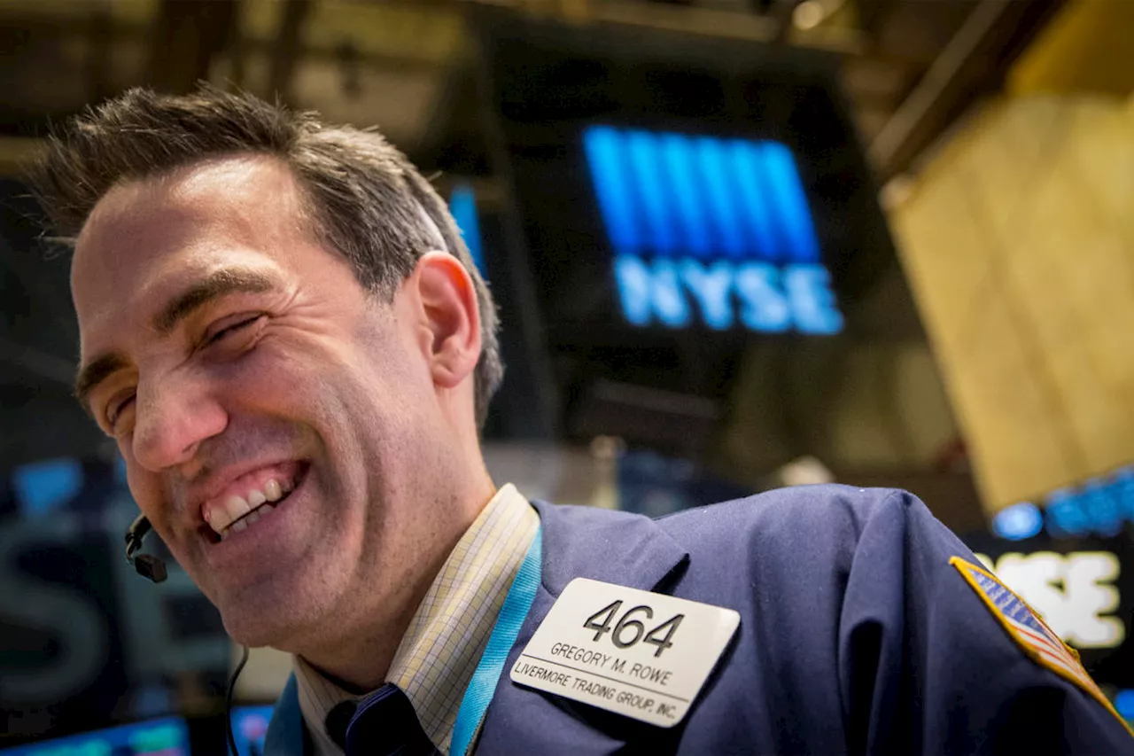 Stock market today: Dow, S&P 500, Nasdaq futures surge as Fed fires up rally