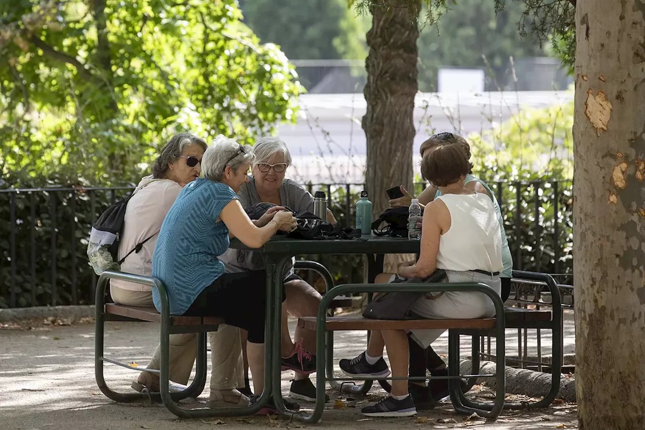 Cuándo se cobran las pensiones este mes de septiembre 2024