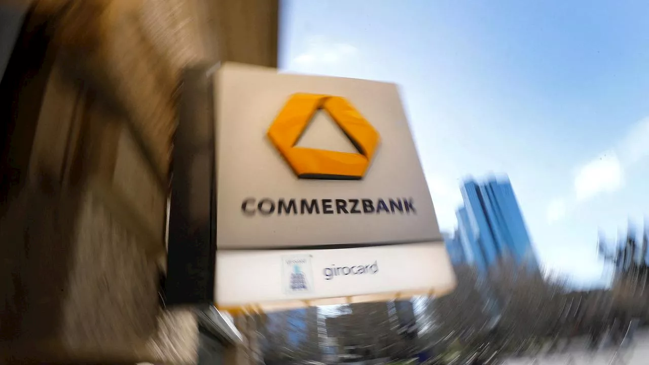 Unicredit-Pläne für Übernahme: Poker um die Commerzbank