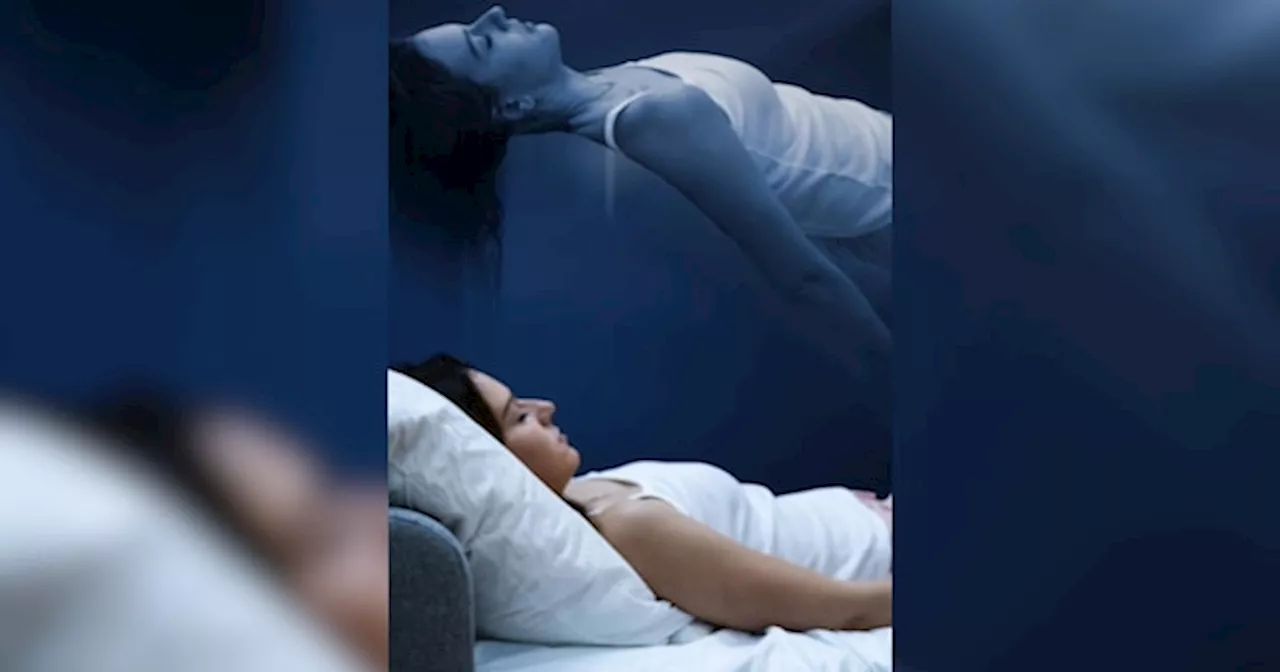 सोने से 1 घंटे पहले ना करें ये गलतियां, नहीं तो हो सकते हैं Sleep Paralysis के शिकार